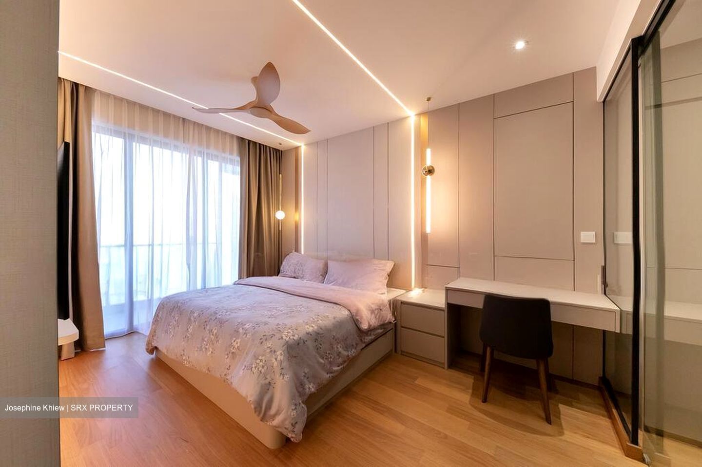 Nin Residence (D13), Apartment #504538111